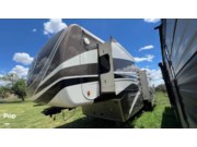Contact us now about this 2017 DRV Mobile Suites 38RSSA! 2017 Mobile Suites 38RSSA by DRV from Pop RVs in San Antonio, Texas
