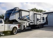 Contact us now about this 2021 Keystone Fuzion 419! 2021 Fuzion 419 by Keystone from Pop RVs in Lakeland, Florida