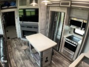 Used 2021 Keystone Fuzion 419 available in Lakeland, Florida