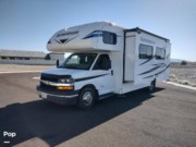 Call now about this 2021 Forest River Sunseeker LE 2550DS! 2021 Forest River Sunseeker LE 2550DS - Used Class C For Sale by Pop RVs in Fort Mohave, Arizona features Awning, Air Conditioning, Generator, Slideout