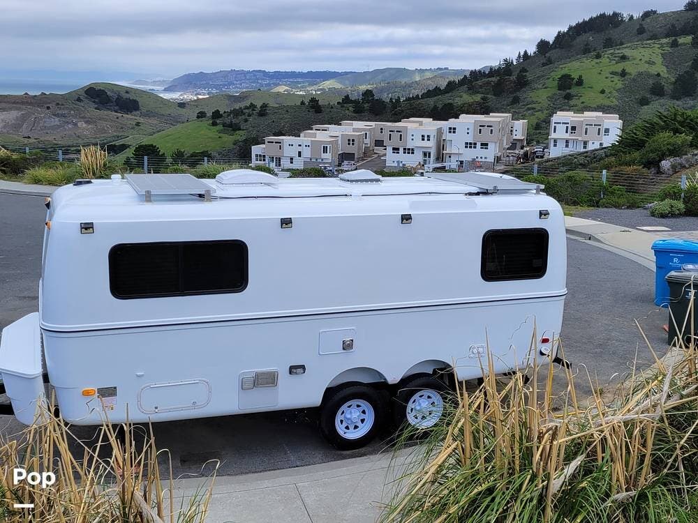 Used 2023 Escape Trailer Industries 21C available in Berkeley, California