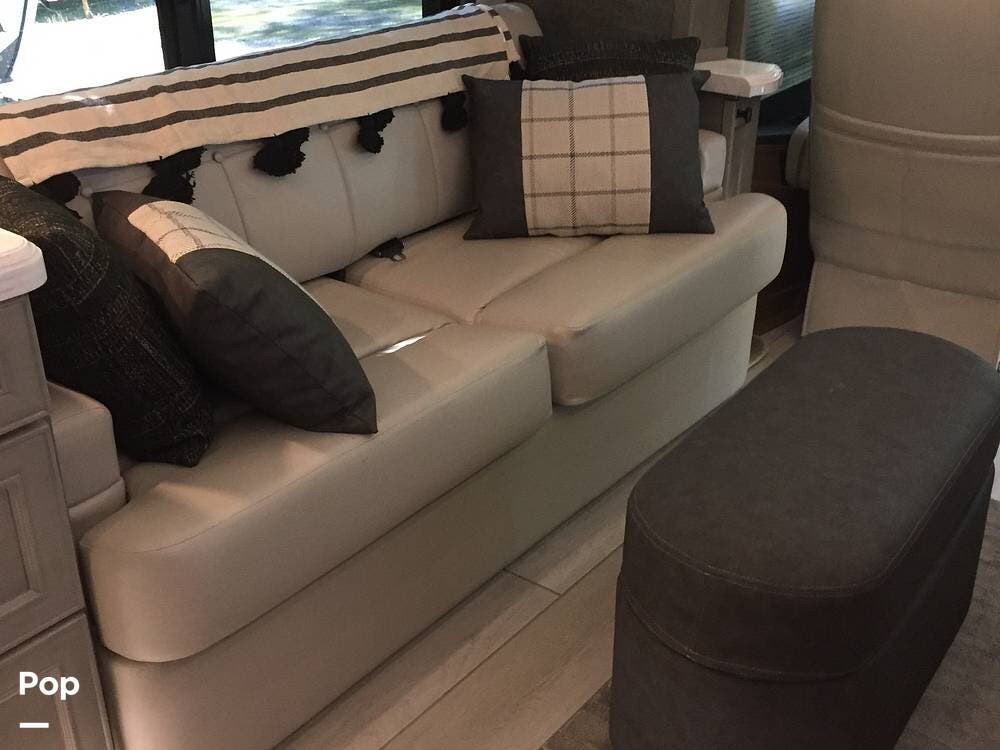 Used 2021 Tiffin Allegro Bus 35CP available in Gilbertsville, Pennsylvania