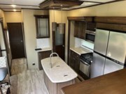 Used 2017 Grand Design Solitude 379FLS available in Brookeville, Maryland