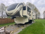 Contact us now about this 2017 Grand Design Solitude 379FLS! 2017 Solitude 379FLS by Grand Design from Pop RVs in Brookeville, Maryland