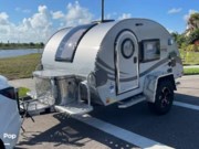 Call now about this 2021 Little Guy T@G XL Boondock! 2021 Little Guy T@G XL Boondock - Used Travel Trailer For Sale by Pop RVs in Bradenton, Florida features Air Conditioning