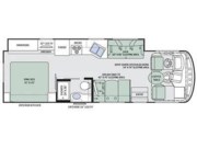 Contact us now about this 2017 Thor Motor Coach Windsport 29M! 2017 Windsport 29M by Thor Motor Coach from Pop RVs in Okahumka, Florida