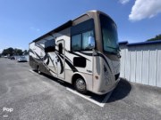 Call now about this 2017 Thor Motor Coach Windsport 29M! 2017 Thor Motor Coach Windsport 29M - Used Class A For Sale by Pop RVs in Okahumka, Florida features Leveling Jacks, Awning, Generator, Slideout, Air Conditioning