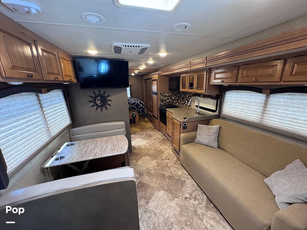 Used 2017 Thor Motor Coach Windsport 29M available in Okahumka, Florida