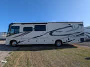Call now about this 2022 Jayco Precept 34G! 2022 Jayco Precept 34G - Used Class A For Sale by Pop RVs in Ruskin, Florida features Air Conditioning, Leveling Jacks, Generator, Awning, Slideout