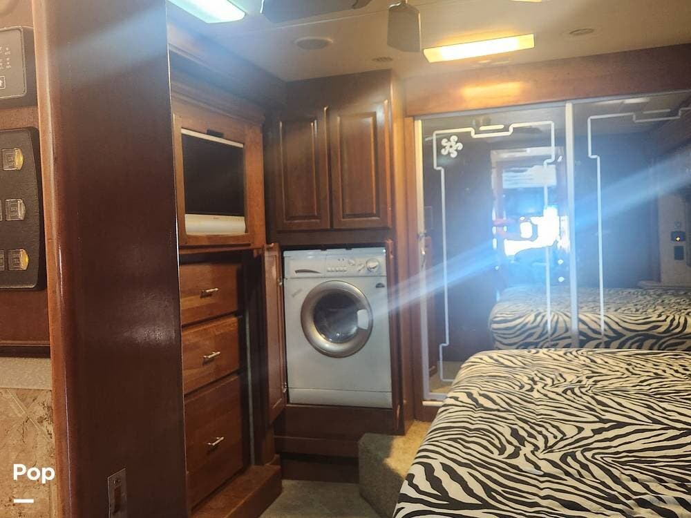 Used 2007 Monaco RV Camelot 42PDQ available in Mercedes, Texas
