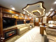 Call now about this 2015 Tiffin Allegro Bus 45LP! 2015 Tiffin Allegro Bus 45LP - Used Diesel Pusher For Sale by Pop RVs in Carbondale, Illinois features Air Conditioning, Slideout, Generator, Leveling Jacks, Awning