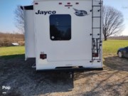 Used 2021 Jayco Redhawk 31F available in Niles, Michigan
