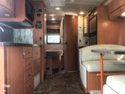 Call now about this 2013 Winnebago View 24J! 2013 Winnebago View 24J - Used Class C For Sale by Pop RVs in Sunnyvale, California features Generator, Awning, Slideout, Air Conditioning
