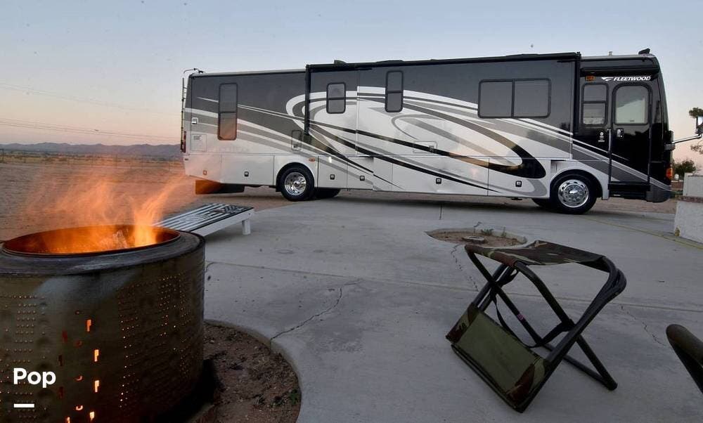 Used 2007 Fleetwood Excursion 39S available in Apple Valley, California