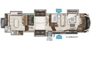 Contact us now about this 2021 Grand Design Solitude 390RK-R! 2021 Solitude 390RK-R by Grand Design from Pop RVs in Fort Worth, Texas