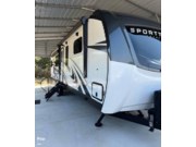 Call now about this 2021 Venture RV SportTrek 333VMI! 2021 Venture RV SportTrek 333VMI - Used Travel Trailer For Sale by Pop RVs in Abington, Massachusetts features Slideout, Awning, Air Conditioning, Leveling Jacks