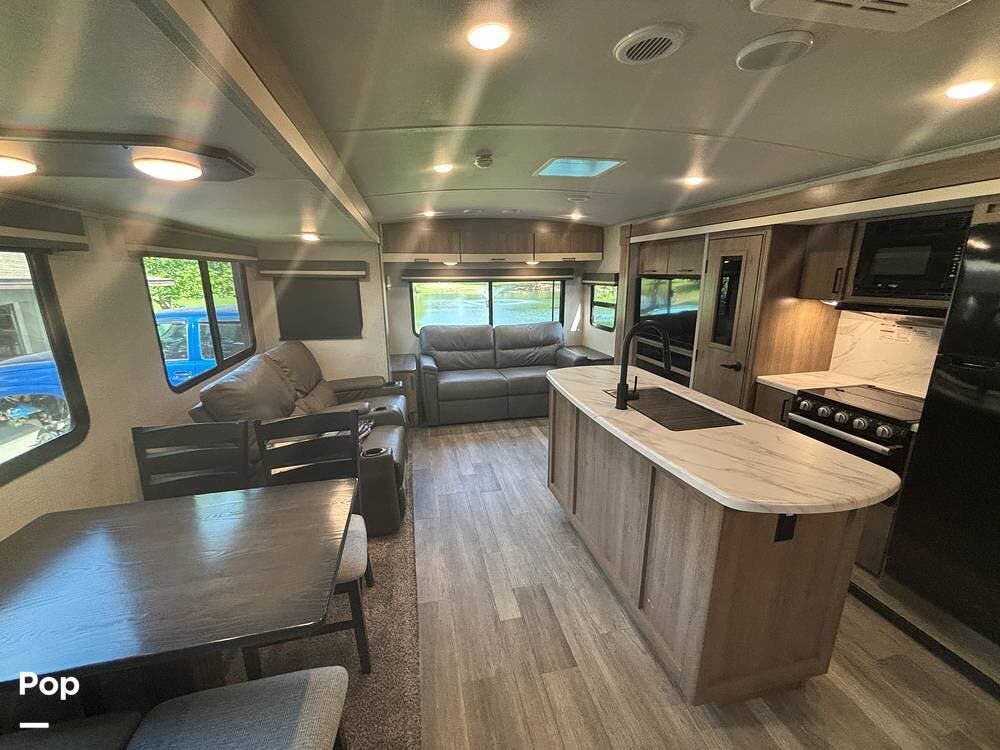 Used 2023 Grand Design Imagine 2970RL available in Montverde, Florida