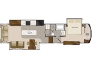 Used 2016 DRV Mobile Suites 38RSSA available in Granbury, Texas