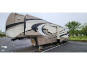 Contact us now about this 2016 DRV Mobile Suites 38RSSA! 2016 Mobile Suites 38RSSA by DRV from Pop RVs in Granbury, Texas