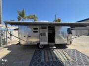 Contact us now about this 2022 Airstream Caravel 20FB! 2022 Caravel 20FB by Airstream from Pop RVs in San Marcos, California