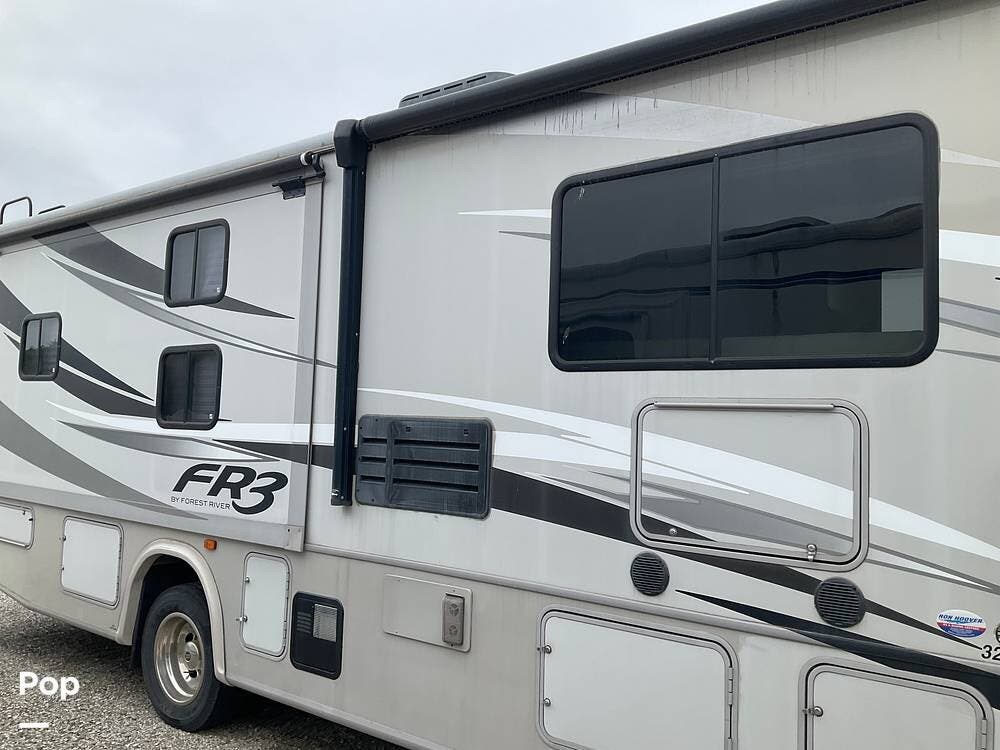 Used 2017 Forest River FR3 32DS available in Branson, Missouri
