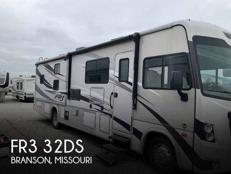 Email now about this 2017 Forest River FR3 32DS! Used 2017 Forest River FR3 32DS available in Branson, Missouri