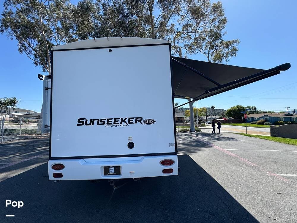 Used 2022 Forest River Sunseeker 2400B available in La Puente, California