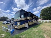 Call now about this 2017 Tiffin Zephyr 45 OZ! 2017 Tiffin Zephyr 45 OZ - Used Diesel Pusher For Sale by Pop RVs in Webster, Florida features Leveling Jacks, Generator, Slideout, Awning, Air Conditioning