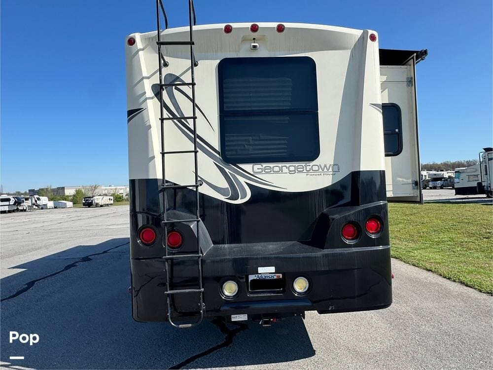 Used 2014 Forest River Georgetown 328TS available in Springdale, Arkansas