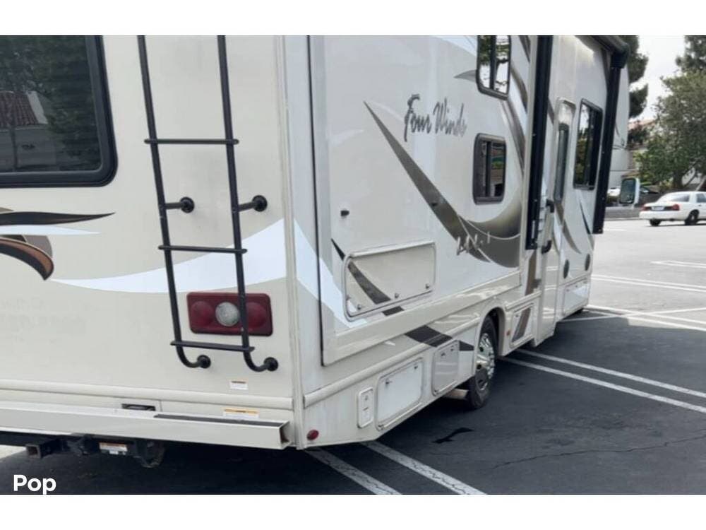 Used 2019 Thor Motor Coach Four Winds 30D available in Apple Valley, California