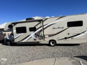 Call now about this 2019 Thor Motor Coach Four Winds 30D! 2019 Thor Motor Coach Four Winds 30D - Used Class C For Sale by Pop RVs in Apple Valley, California features Awning, Generator, Air Conditioning, Slideout