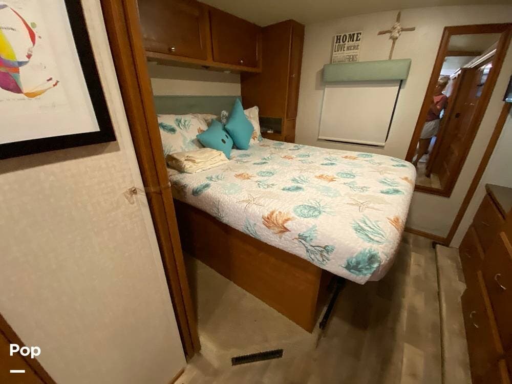 Used 2017 Winnebago Sunstar 29VE available in Palm City, Florida