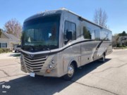 Call now about this 2016 Fleetwood Storm 35SK! 2016 Fleetwood Storm 35SK - Used Class A For Sale by Pop RVs in Meridian, Idaho features Leveling Jacks, Slideout, Air Conditioning, Awning, Generator