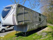 Contact us now about this 2021 Highland Ridge Open Range 371MBH! 2021 Open Range 371MBH by Highland Ridge from Pop RVs in Murfreesboro, Tennessee