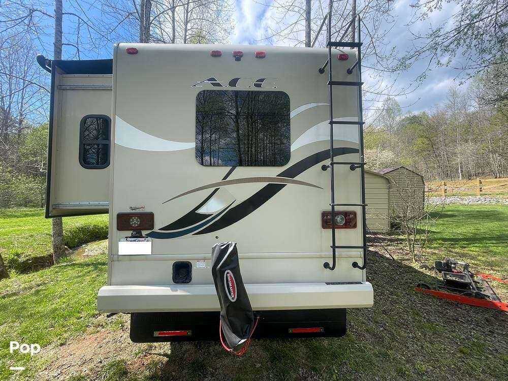 Used 2016 Thor Motor Coach A.C.E. 29.4 available in Rutherfordton, North Carolina