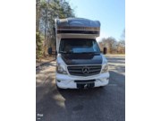 Contact us now about this 2018 Winnebago Navion 24J! 2018 Navion 24J by Winnebago from Pop RVs in Concord, North Carolina