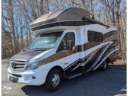 Call now about this 2018 Winnebago Navion 24J! 2018 Winnebago Navion 24J - Used Class C For Sale by Pop RVs in Concord, North Carolina features Awning, Air Conditioning, Slideout, Generator