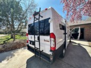 Used 2022 Ram Promaster 3500 159WB available in Fort Collins, Colorado