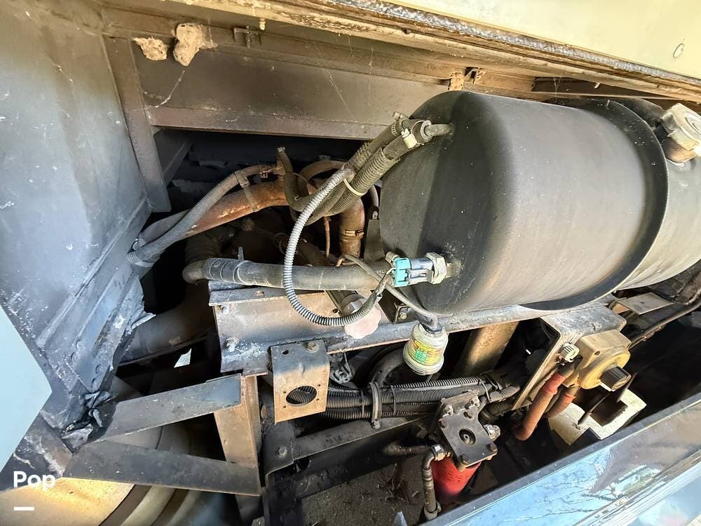 Used 2003 Fleetwood Revolution 40C available in Tampa, Florida