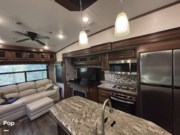 Used 2017 Jayco Pinnacle 36FBTS available in Cookson, Oklahoma