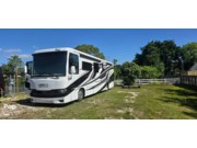 Call now about this 2023 Newmar Kountry Star 3717! 2023 Newmar Kountry Star 3717 - Used Diesel Pusher For Sale by Pop RVs in Sun City Center, Florida features Generator, Slideout, Air Conditioning, Awning, Leveling Jacks