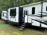 Contact us now about this 2021 Forest River XLR Nitro 35DK5! 2021 XLR Nitro 35DK5 by Forest River from Pop RVs in Buckhead, Georgia