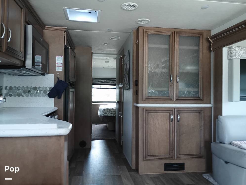 Used 2020 Newmar Bay Star 3626 available in Deer Park, Washington