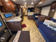 Call now about this 2017 Coachmen Mirada 34BH! 2017 Coachmen Mirada 34BH - Used Class A For Sale by Pop RVs in Orlando, Florida features Leveling Jacks, Slideout, Air Conditioning, Awning, Generator