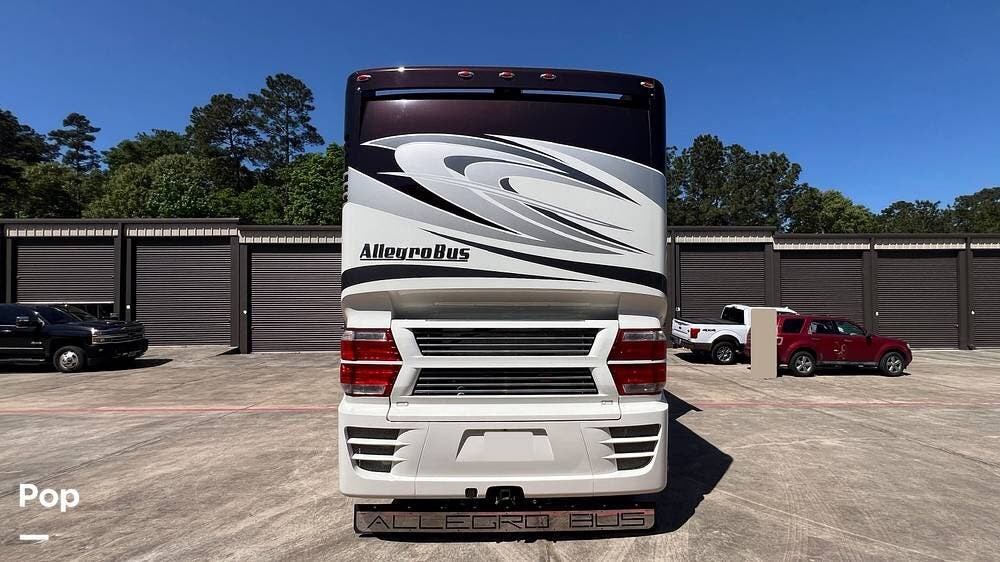Used 2015 Tiffin Allegro Bus 45 LP available in Montgomery, Texas