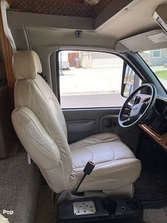 Call now about this 2008 Gulf Stream Conquest Endura 6362! 2008 Gulf Stream Conquest Endura 6362 - Used Class C For Sale by Pop RVs in Discovery Bay, California features Generator, Awning, Air Conditioning, Slideout