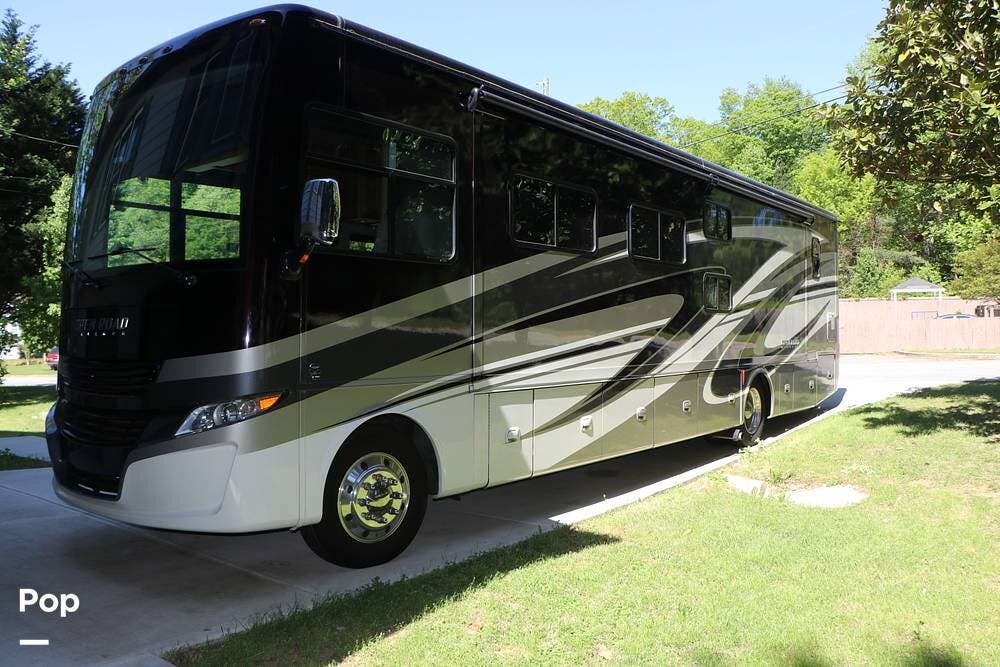 Used 2020 Tiffin Allegro Open Road 36 UA Liquid Springs available in Lawrenceville, Georgia