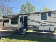 Used 2017 Keystone Montana 3911FB available in Ozark, Missouri
