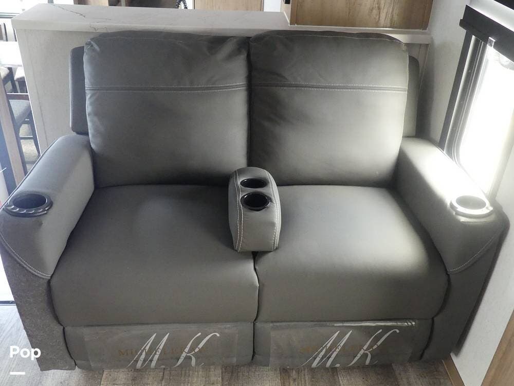 Used 2023 Cherokee Arctic Wolf 3910SUITE available in Melbourne, Florida