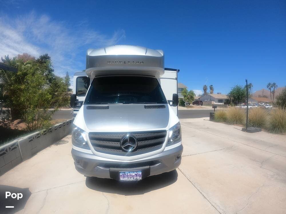Used 2019 Winnebago View 24D available in Las Vegas, Nevada